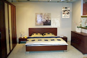 Schlafzimmer Faranti