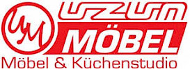 Logo UZUN MÖBEL