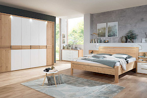 Schlafzimmer komplett Z20530