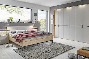 Schlafzimmer komplett Z20527