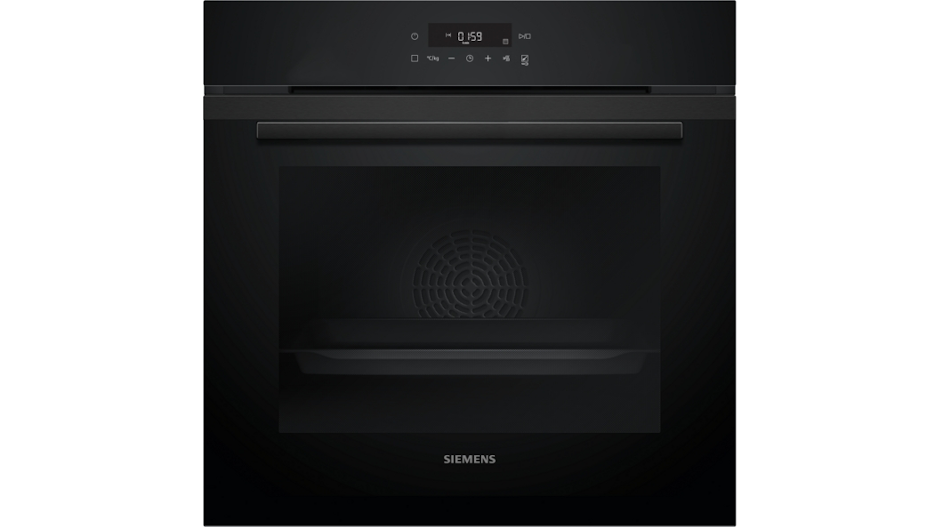 Backofen-Set PQPAL2